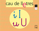 CAU LLETRES 1 EI CAT/BA 06 BESTIOLES | GASSO JIMENO, ANNA | 9788421833421 (Casals)